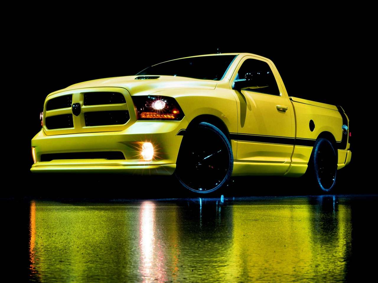 Создатель экстремальных Porsche предпочитает «американца»