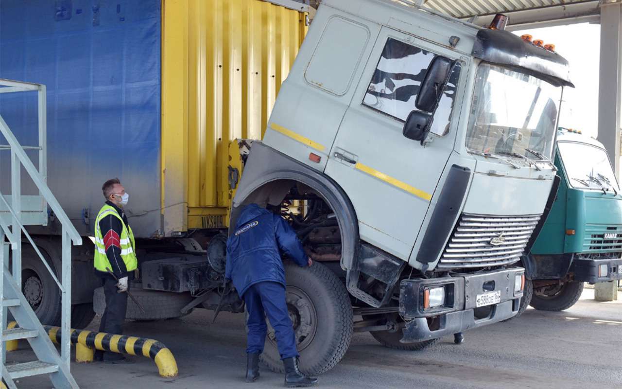 Случай на АВТОВАЗе – детали как бы есть, но их как бы нет