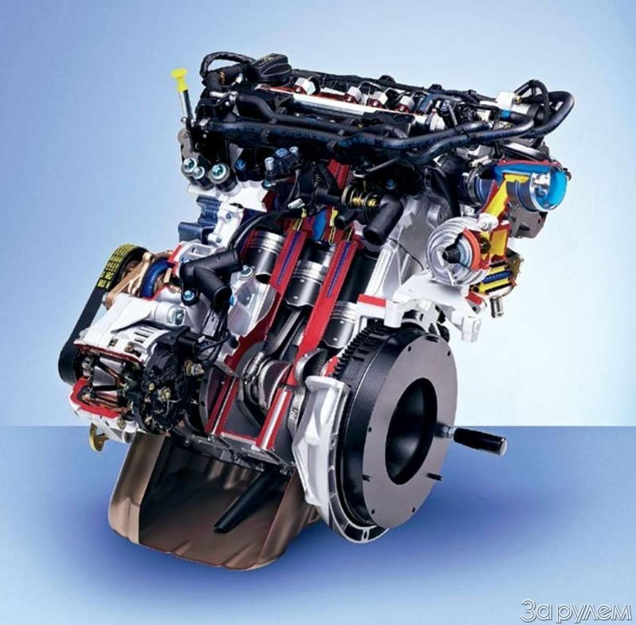 «Смарт» оправдывает имя