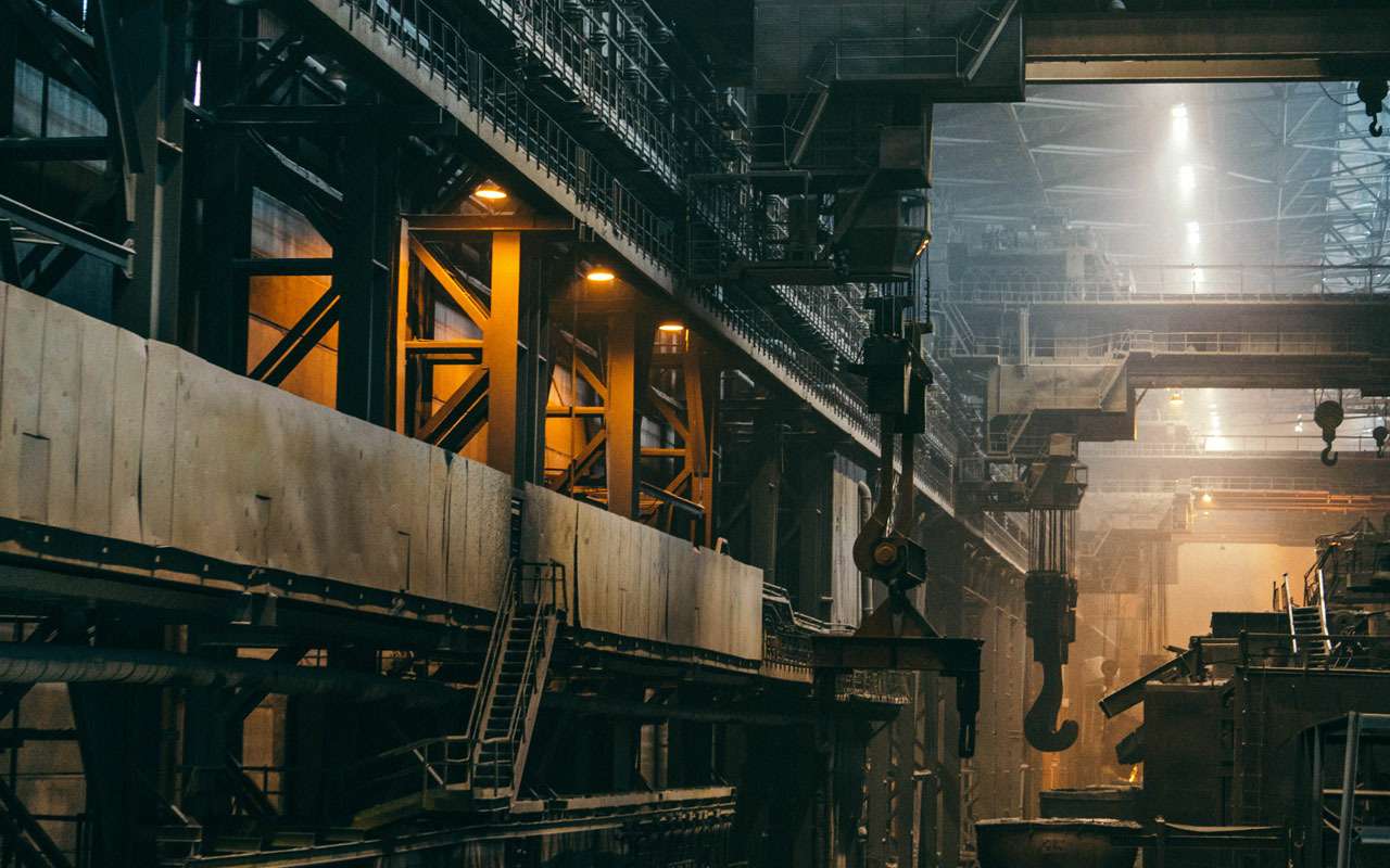 В автопроме начинается новый дефицит