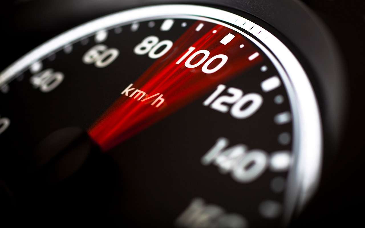 Штраф за среднюю скорость и отмена мелких штрафов