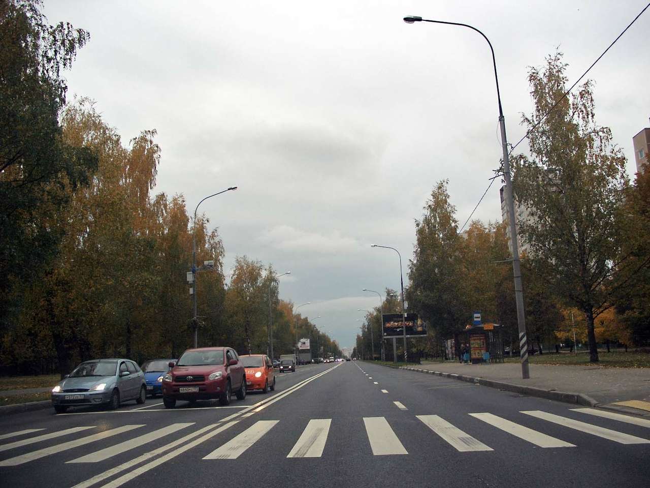 ГИБДД развенчала мифы о пешеходных переходах