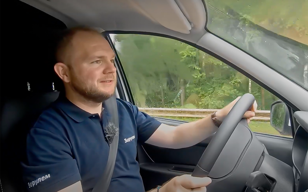 Гранта или Нива – что взять вместо Ларгуса?