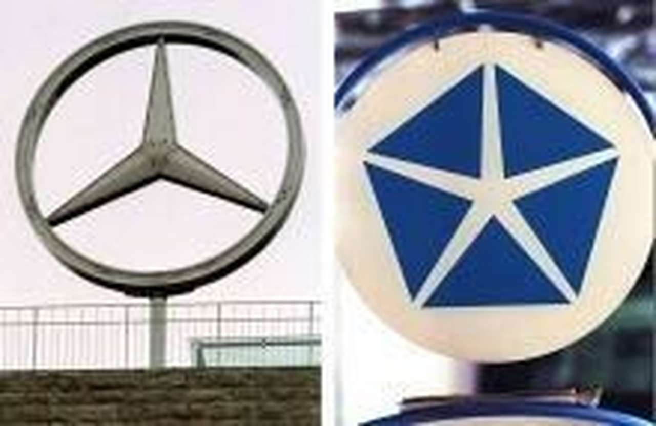 У Daimler хотят отнять Chrysler