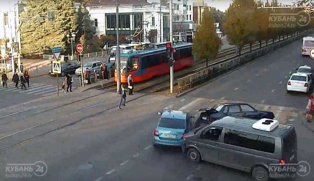 4 секунды красного — еще не зелёный...