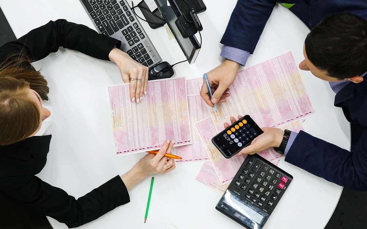 Квартиру не страховал? - ОСАГО будет дороже