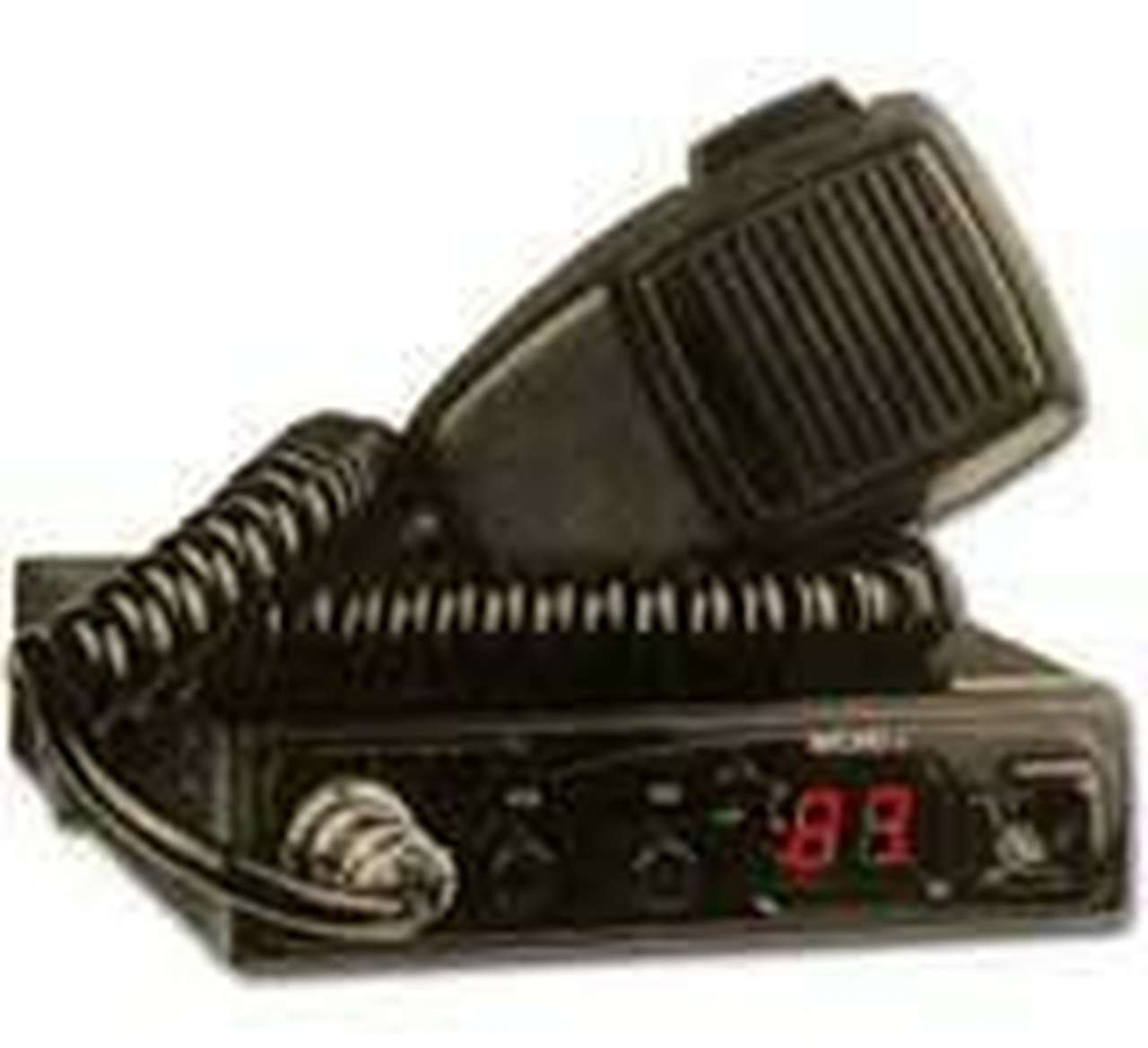 Mitsubishi отзывает автобусы из-за отказа ABS