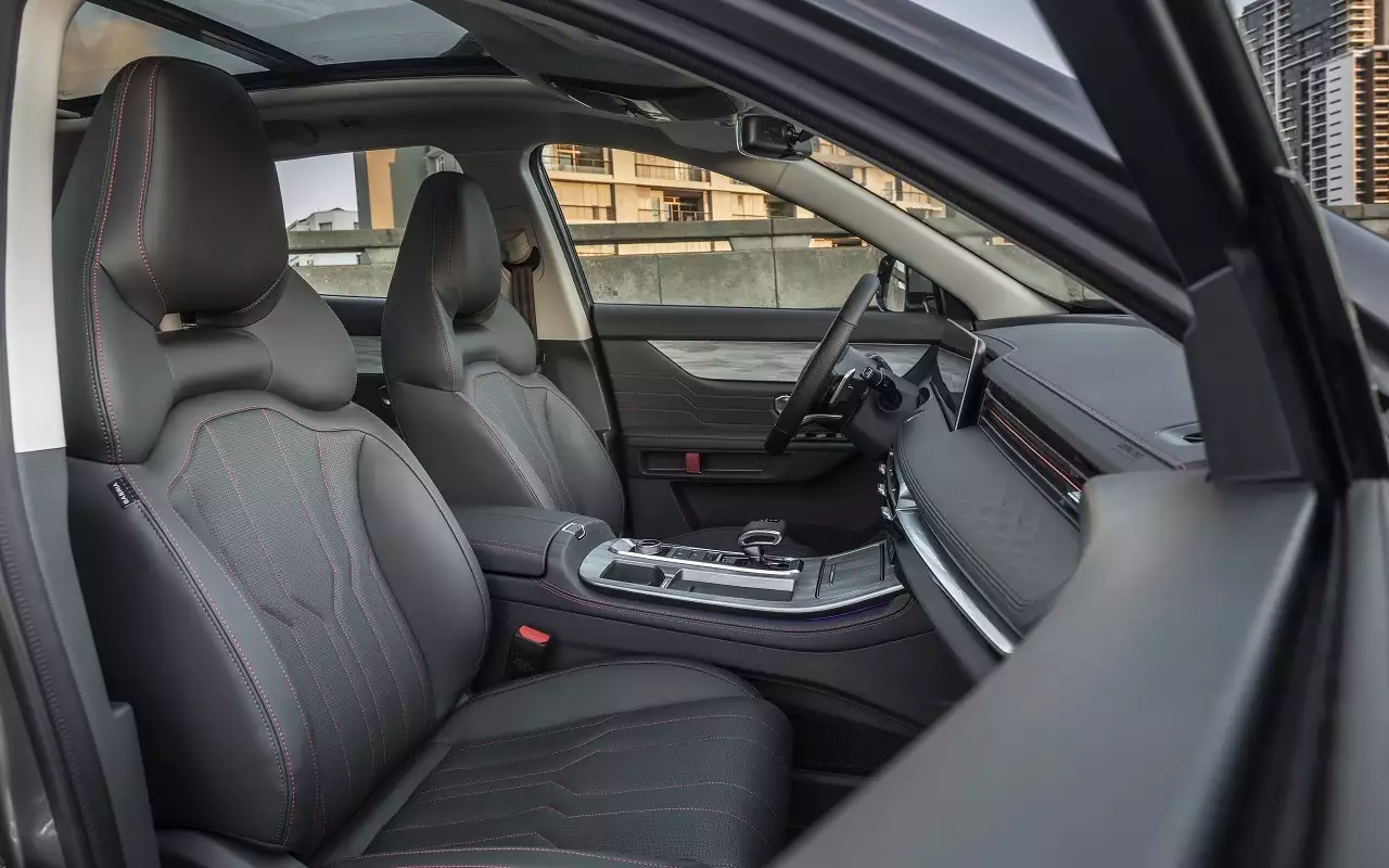 Этот популярный кроссовер теперь делают в РФ по полному циклу