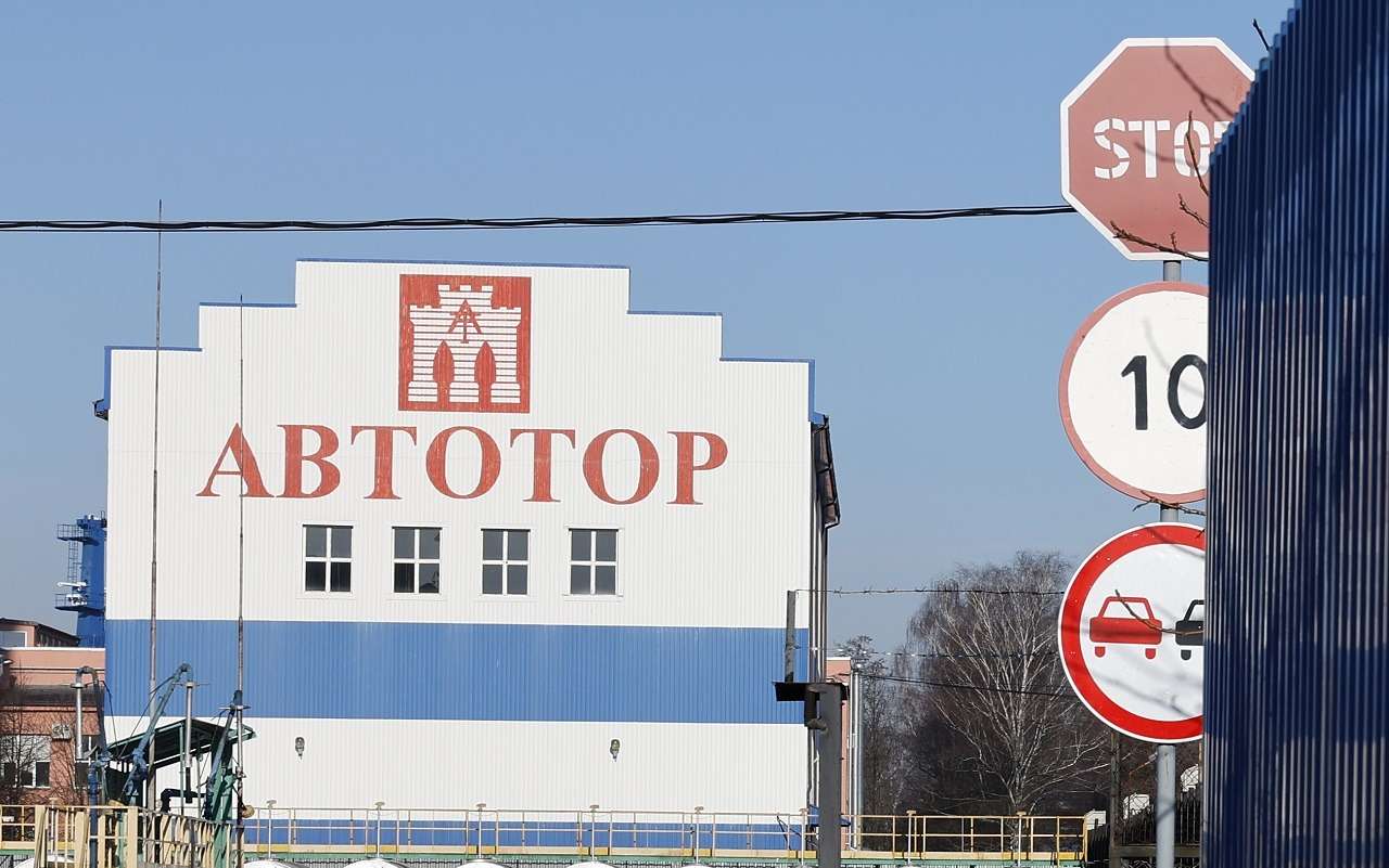 Появились подробности о новом российском электромобиле: что известно