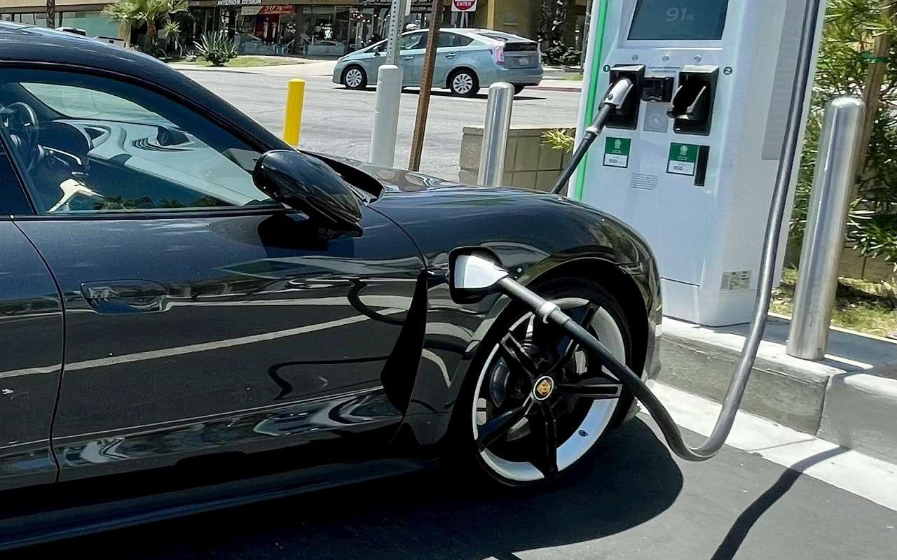 Российские ученые создали революционное мотор-колесо для электромобилей