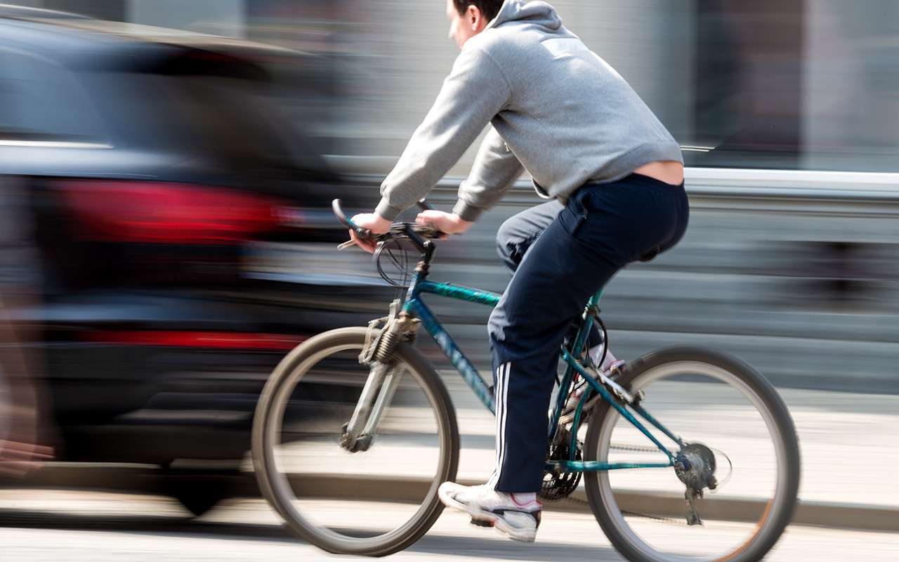 Ученые объяснили, почему следует избегать лишних передвижений