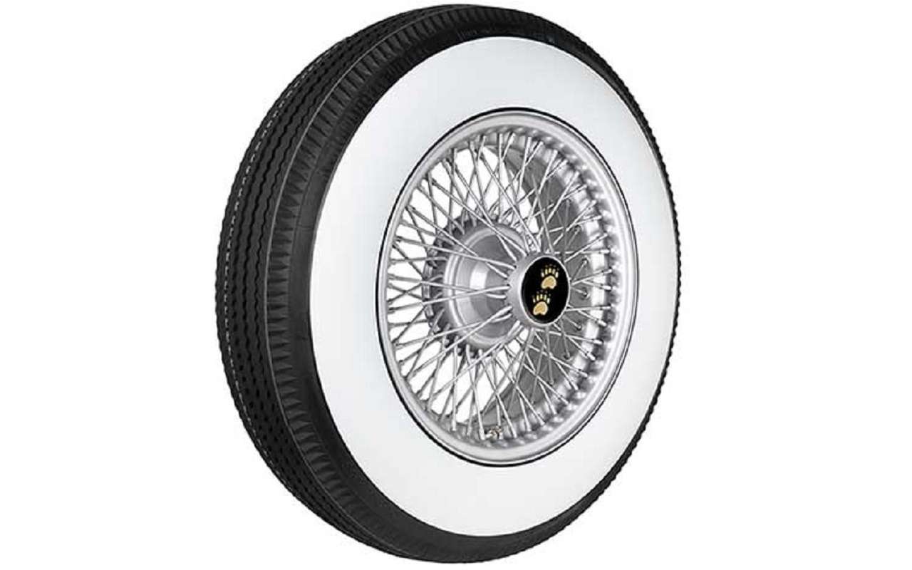 Kontio WhitePaw Vintage