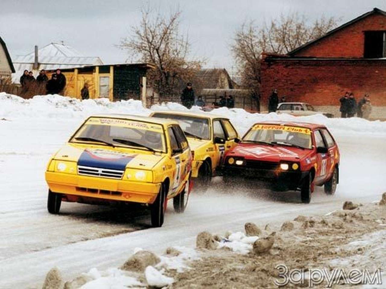 Шипы, шипы, где ваша слава?