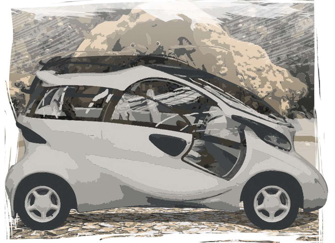 Забытая модель АВТОВАЗа — она и сегодня выглядит актуально