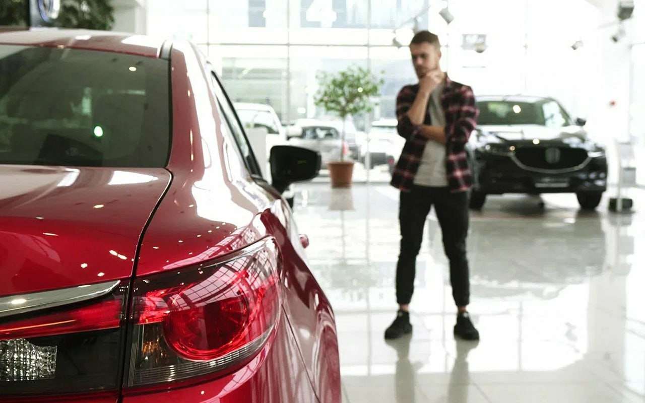 Почему мы покупаем не те авто, о которых мечтали