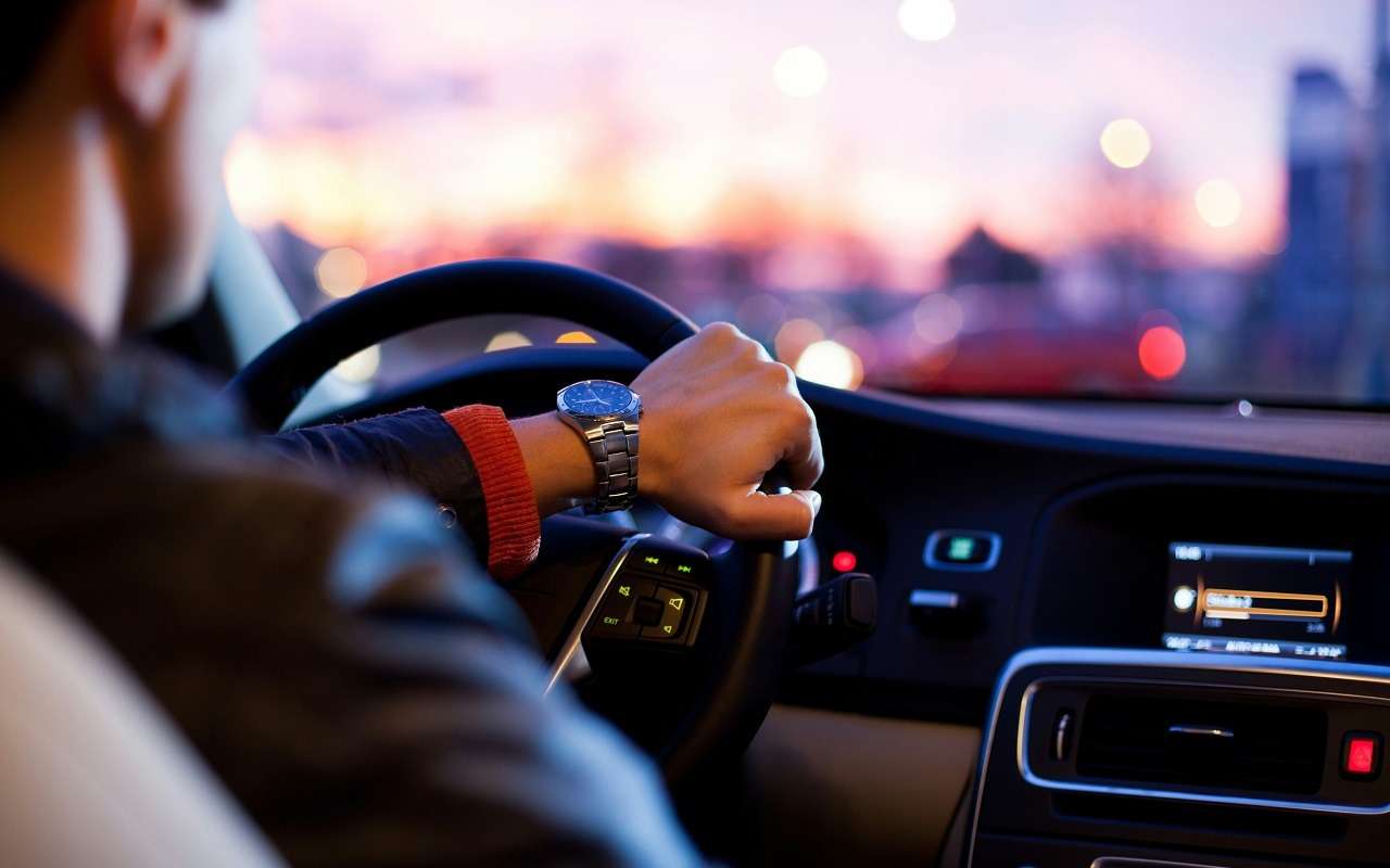 Прорыв года: запаса хода этого мощного автомобиля хватает до 810 км