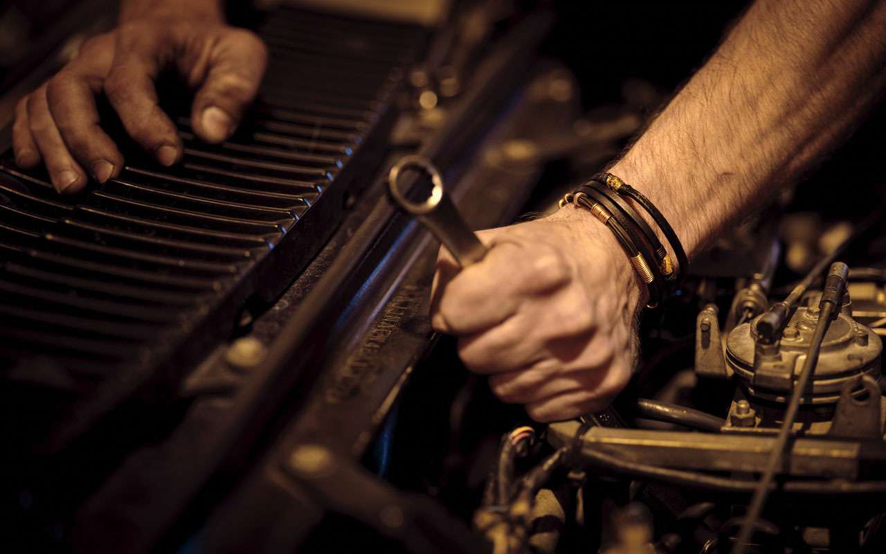 Новый рейтинг надежных и не очень автомобилей