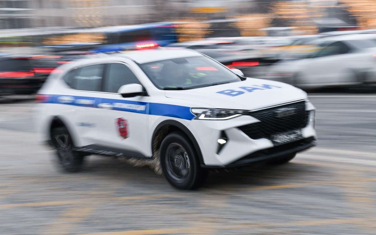 26 августа – День ВАИ Вооруженных сил Российской Федерации