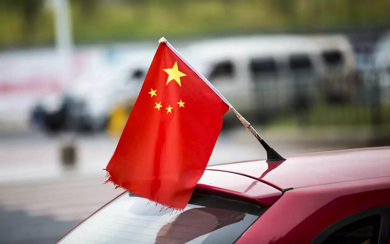 От 1,6 млн рублей: Changan запустит еще одну марку в России