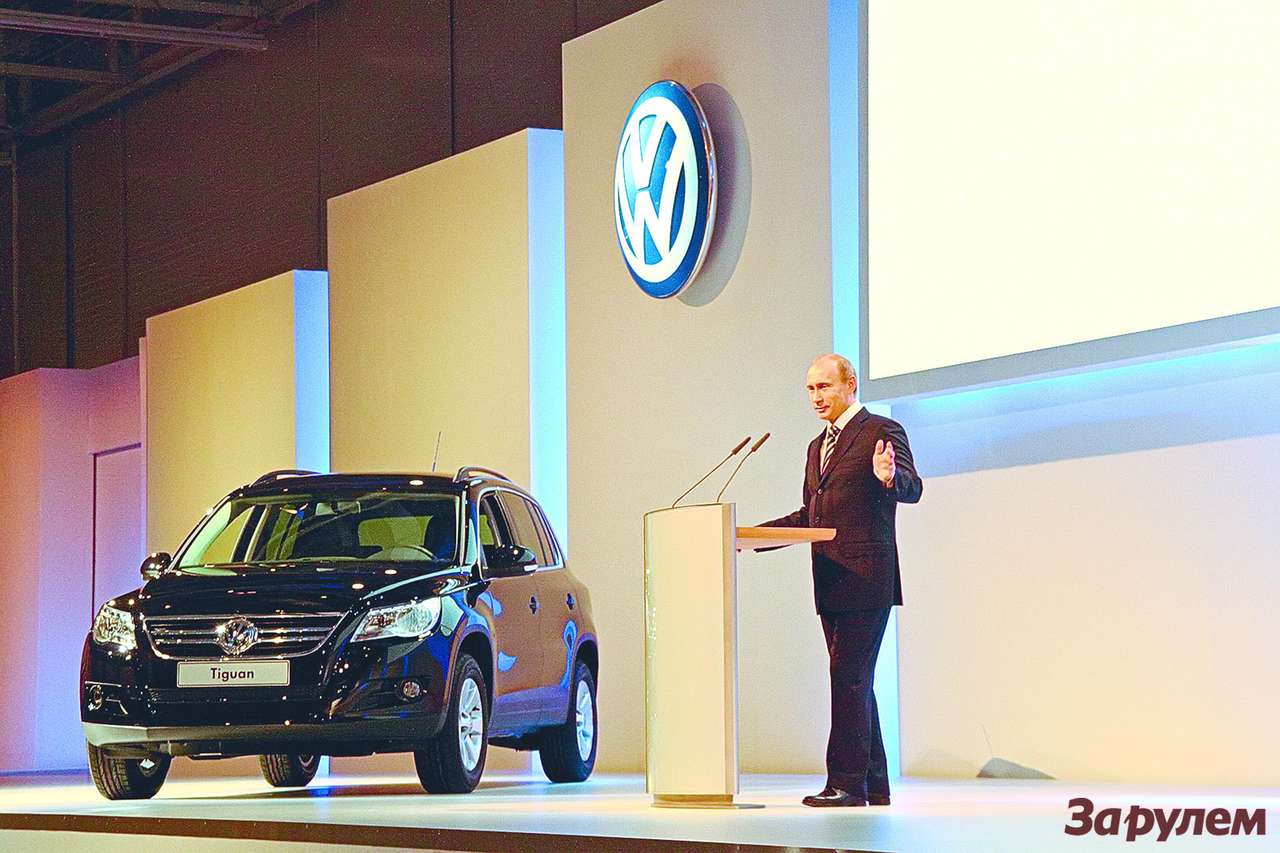 Народный – наш, калужский