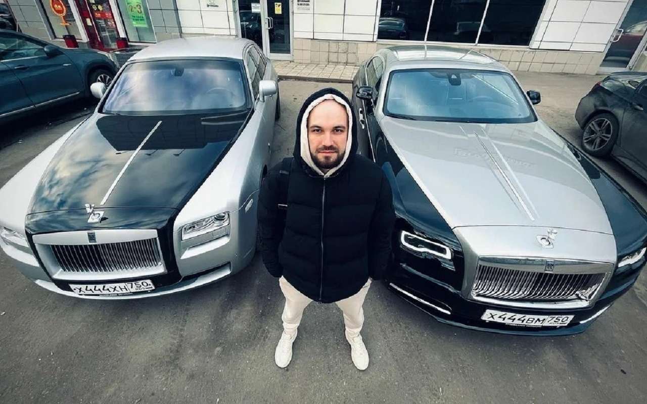 ГИБДД взяла блогеров на особый контроль