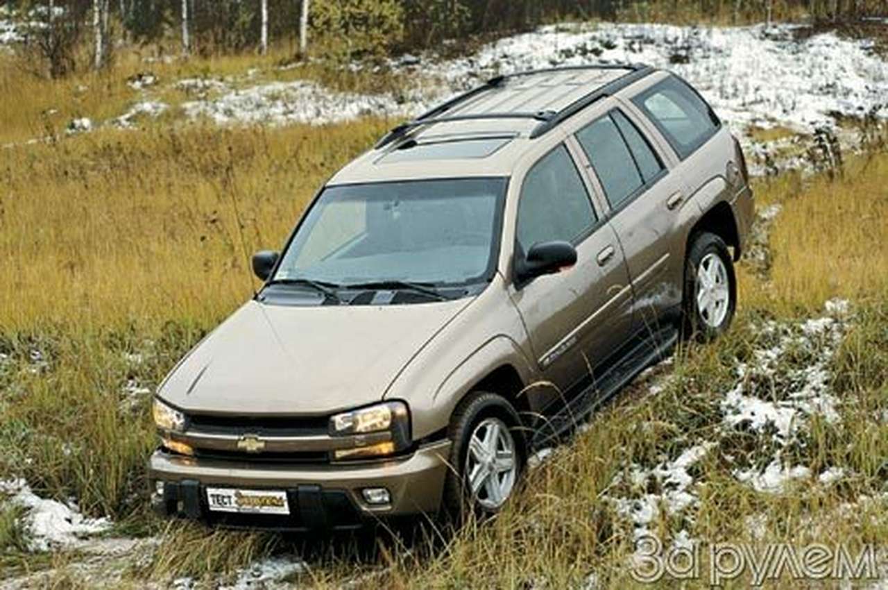 Там, где пехота - не пройдет