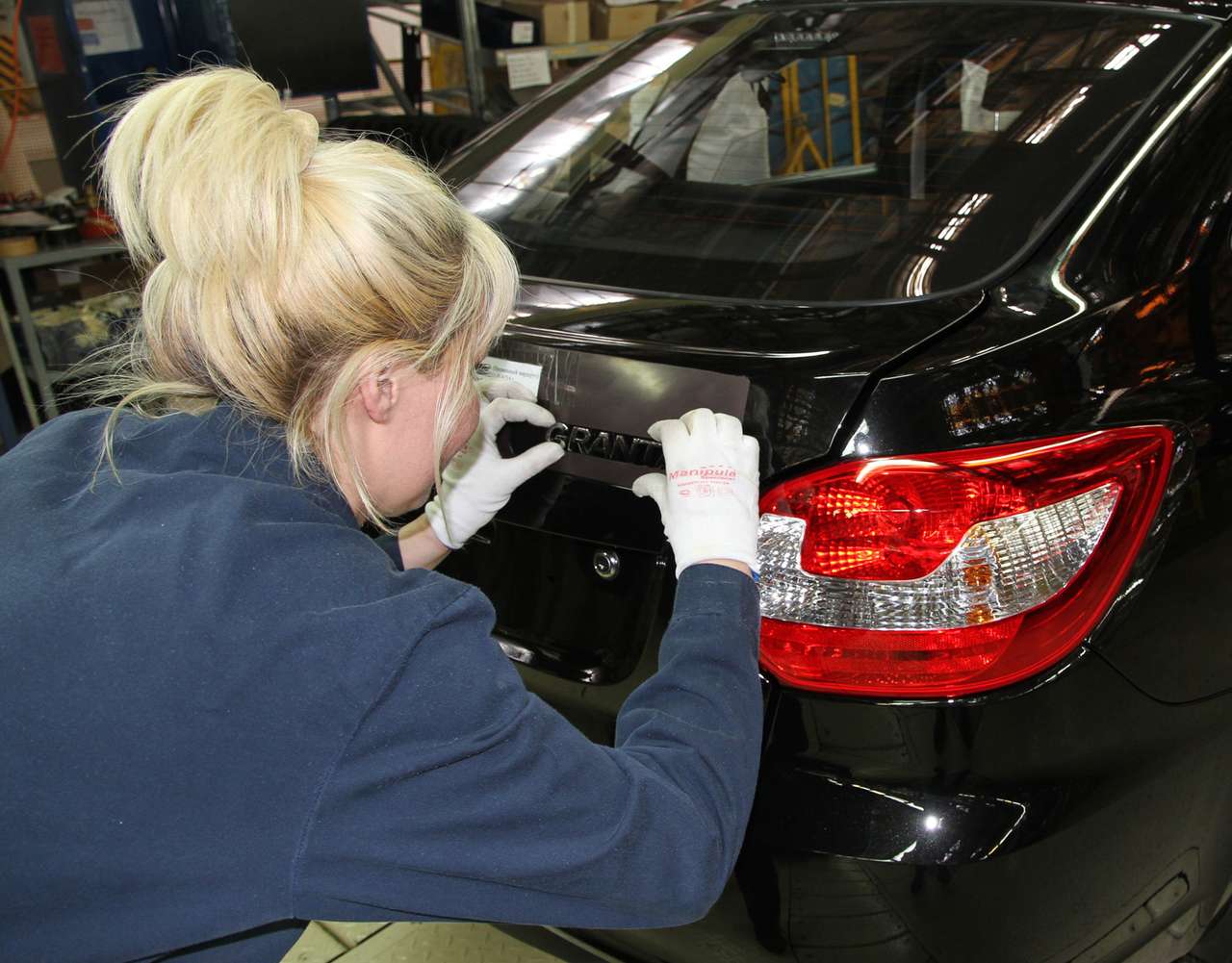 Чемезов недоволен массовыми сокращениями на АВТОВАЗе