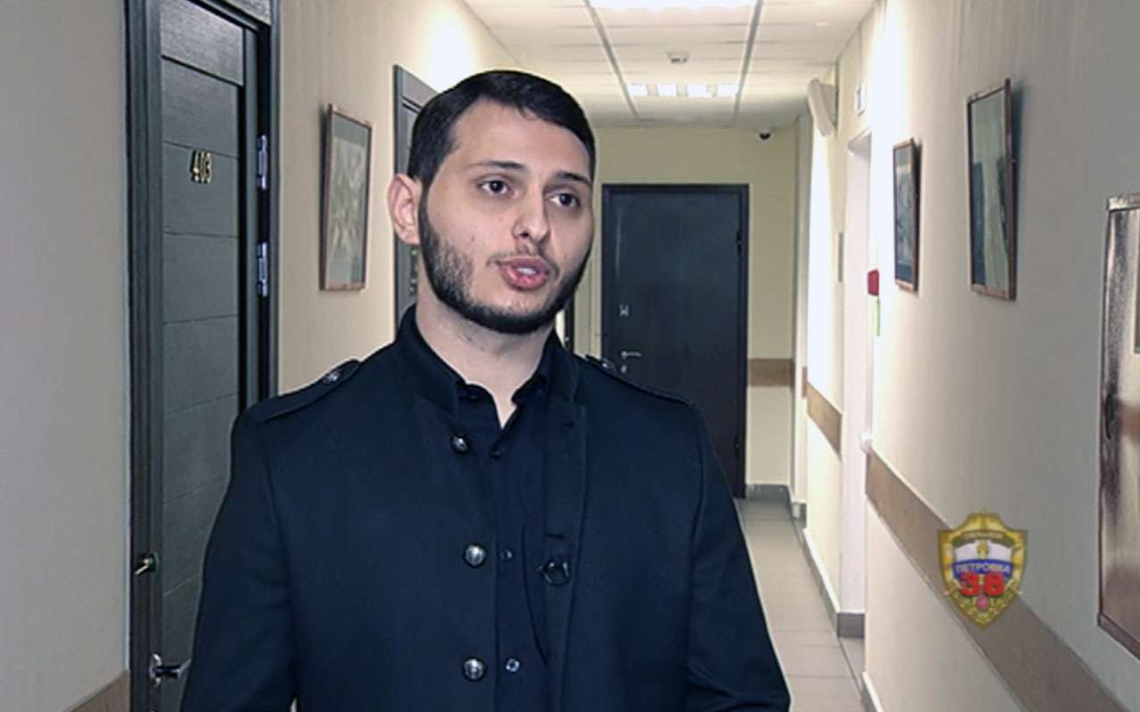 Рэпера с Нового Арбата задержали на 48 часов