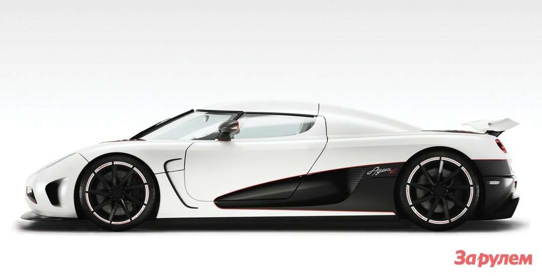 Koenigsegg Agera R - шведский гиперкар | Информация, технические характеристики, цена - сайт про автомобили