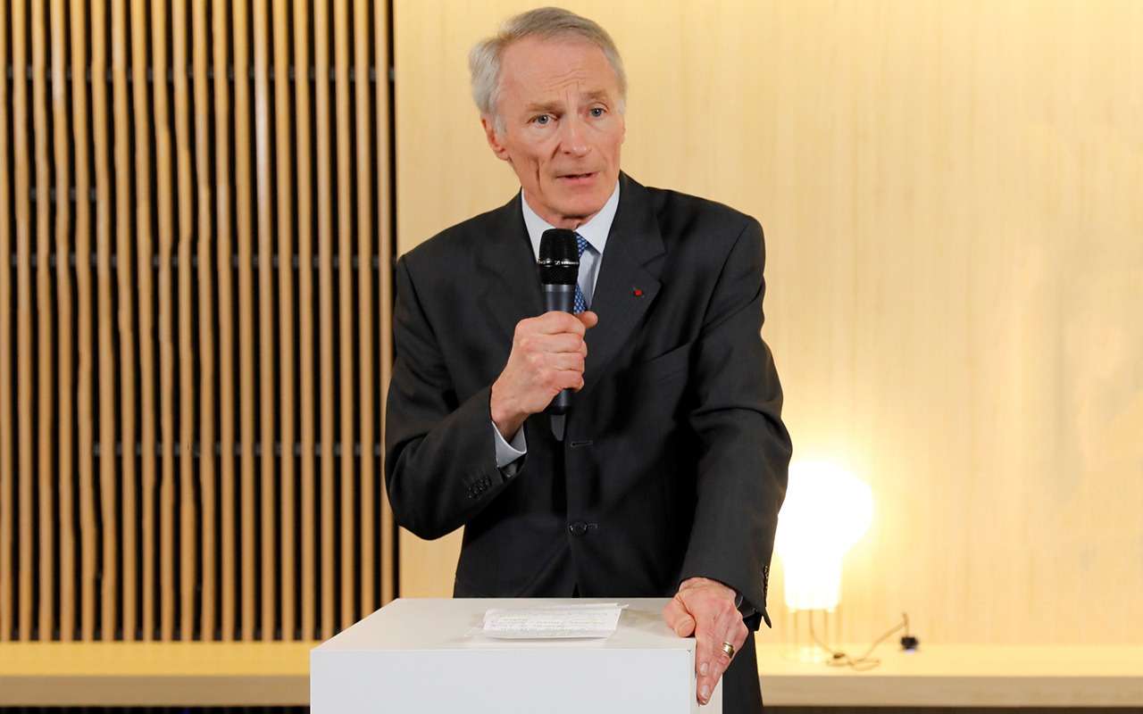 Эпоха Гона ушла: Renault возглавил глава Michelin