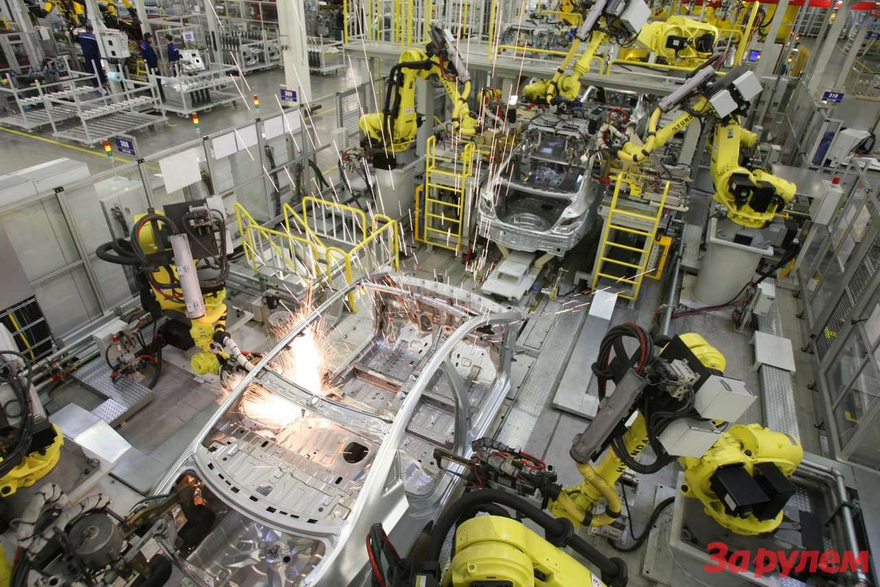 Эксперты дали прогноз авторынка–2014 