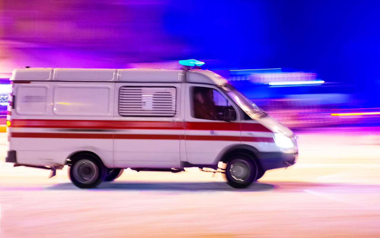 Поездка на «ватрушке» за автомобилем окончилась смертью