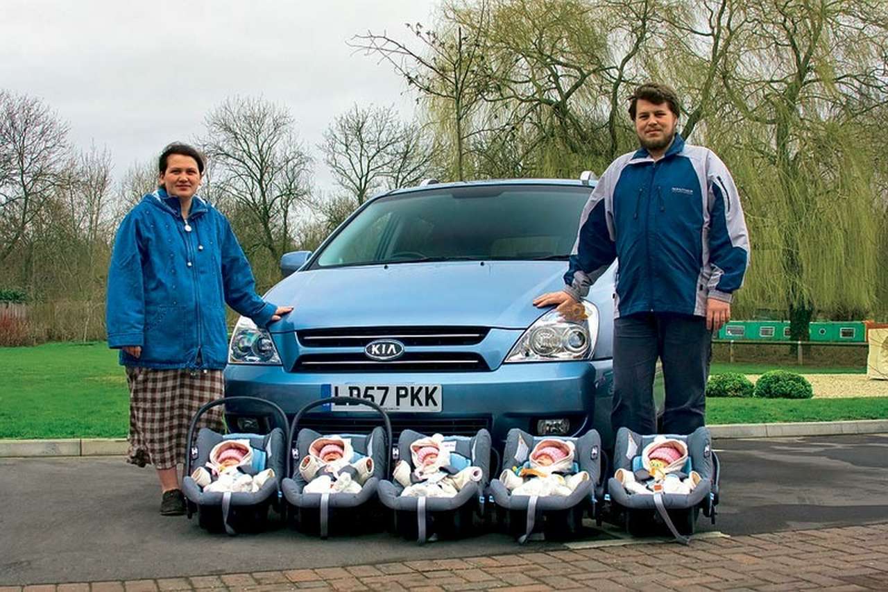 С полным комплектом