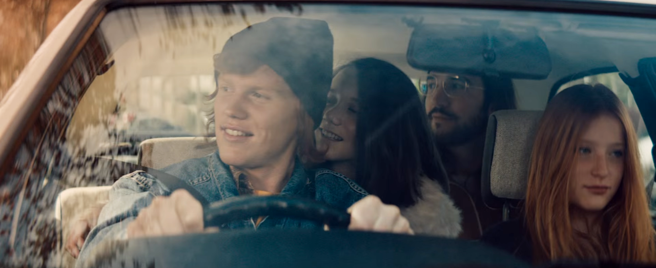 Volkswagen меняет машины на людей