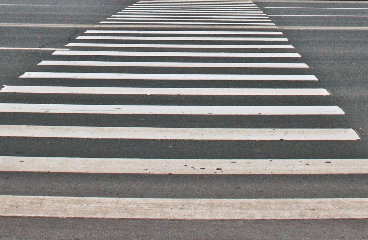 На месте скандальной «пешеходной» камеры установят светофор