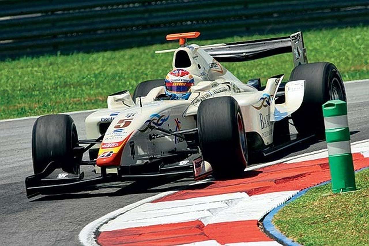 С миру по гонке