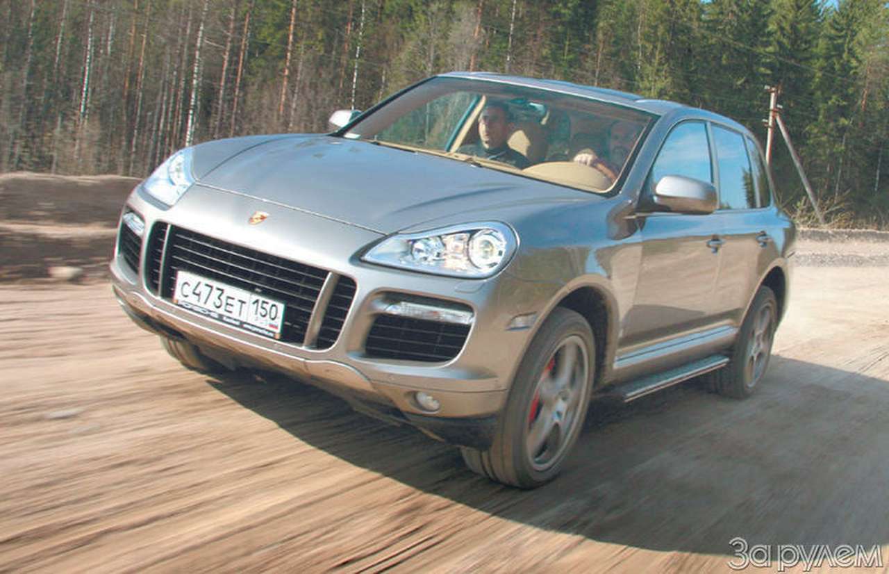 Попробовали – убедились