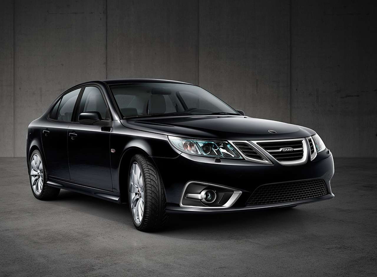 Mahindra стала основным акционером нынешнего владельца Saab