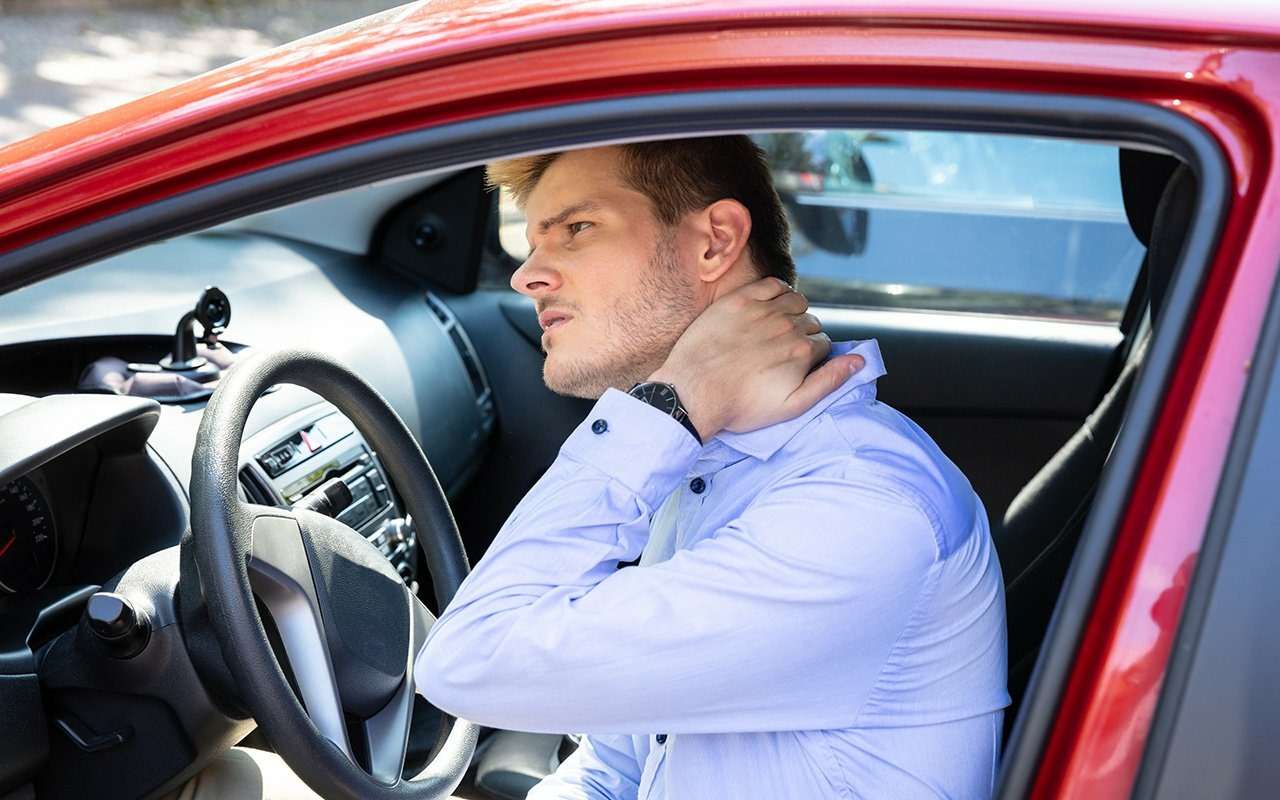 За руль — нельзя! С какими болезнями не стать водителем