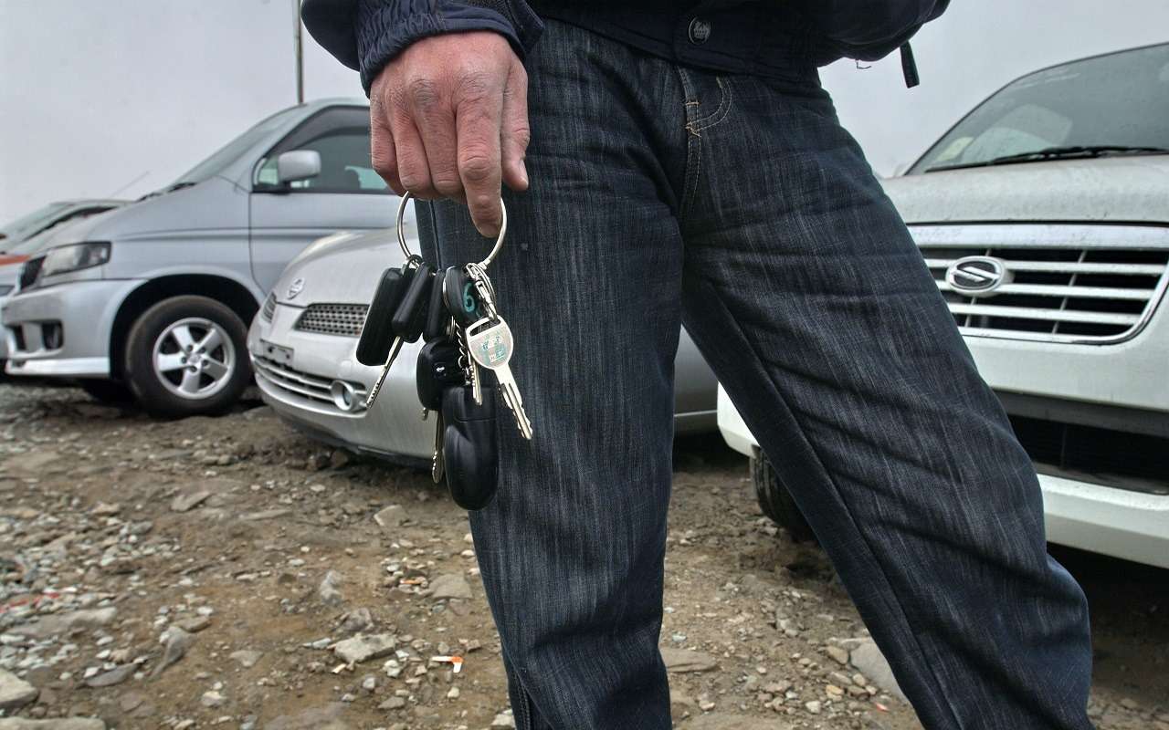 Эти машины можно продать дороже суммы, за которую они изначально были куплены