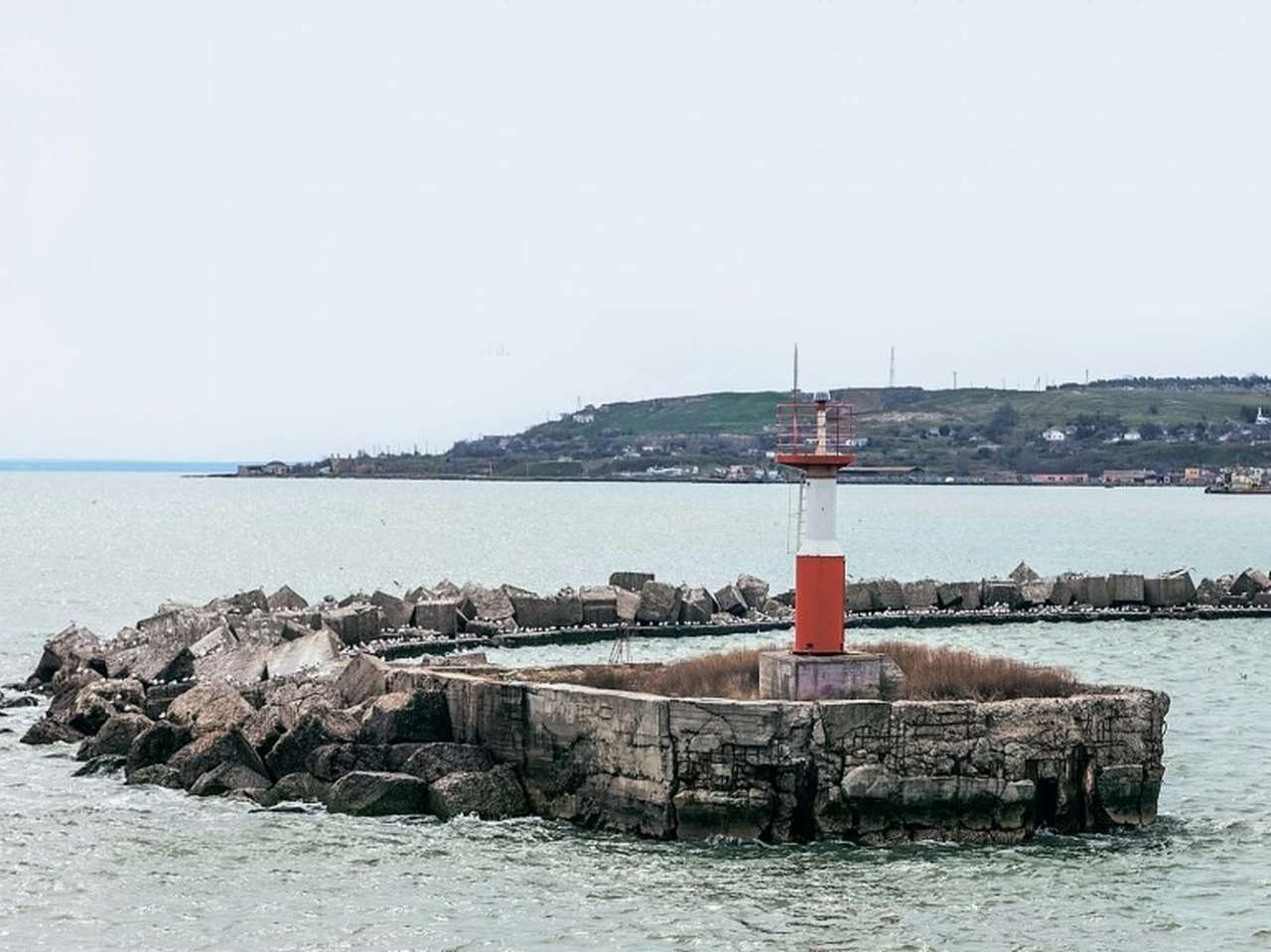 Мост в Крым откроется в декабре 2018 года