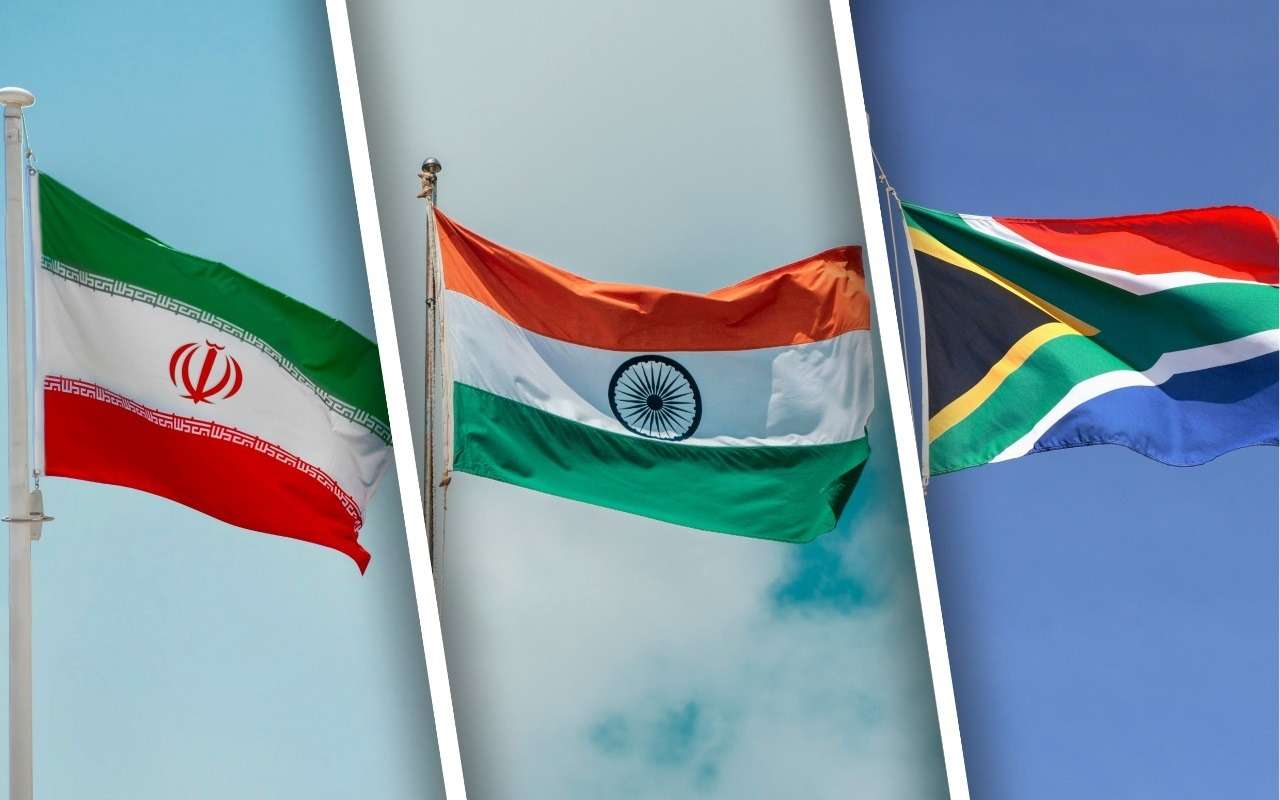 Российский автопарк может пополниться марками из Азии, Африки и Ближнего Востока