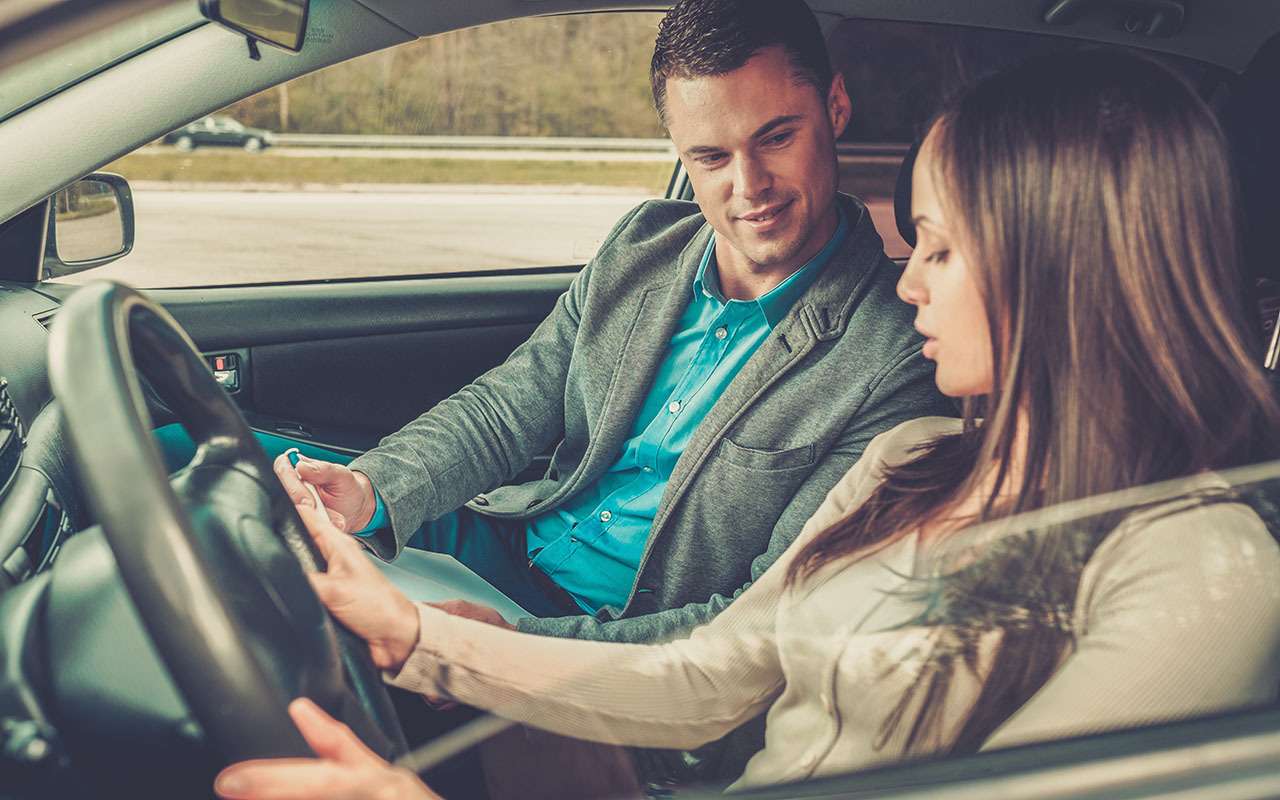 Над законами работали специалисты МАДИ, Межрегиональной ассоциации автошкол (МААШ) и других организаций