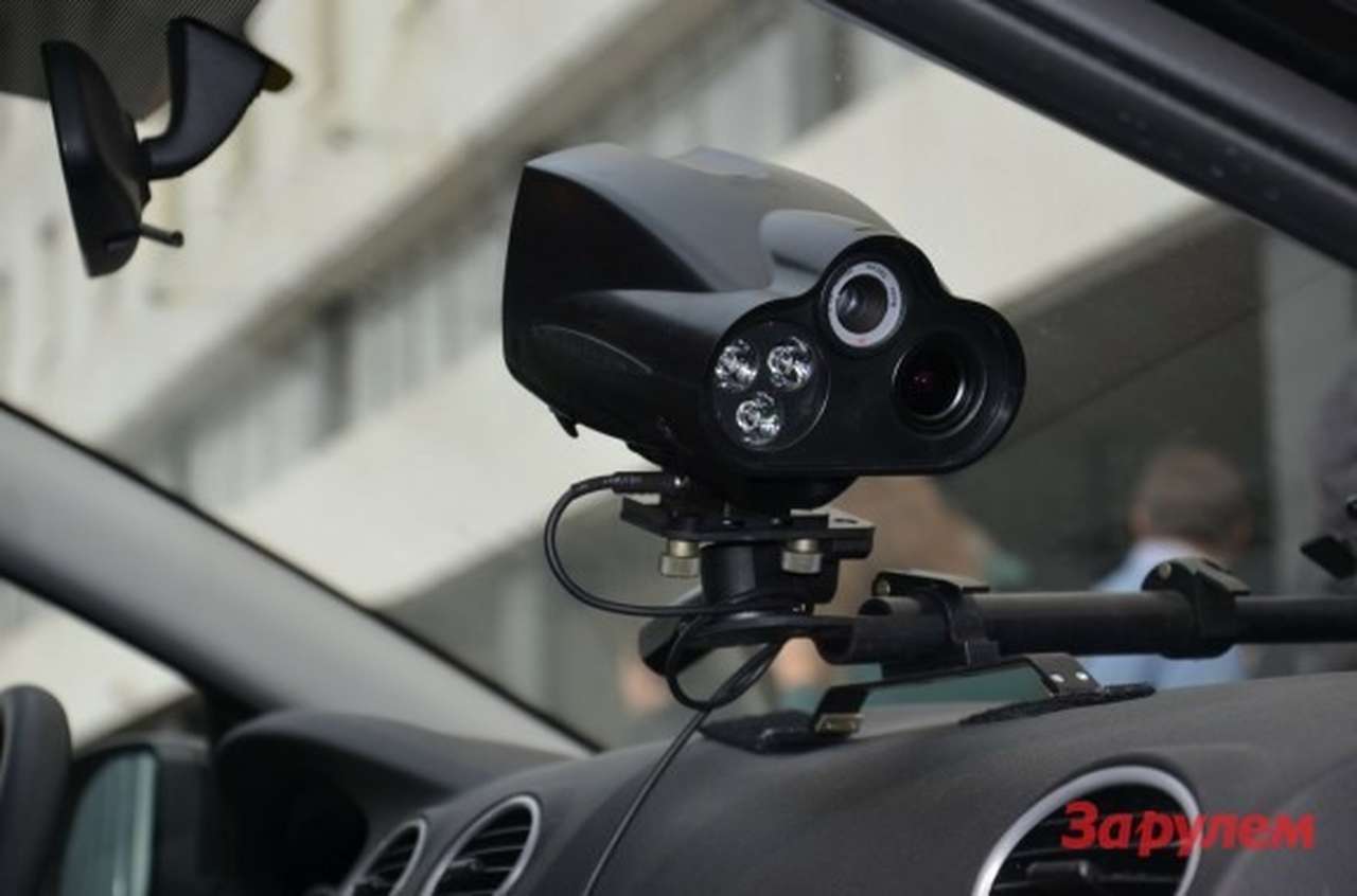 Нарушителей правил парковки будут отлавливать автобусы