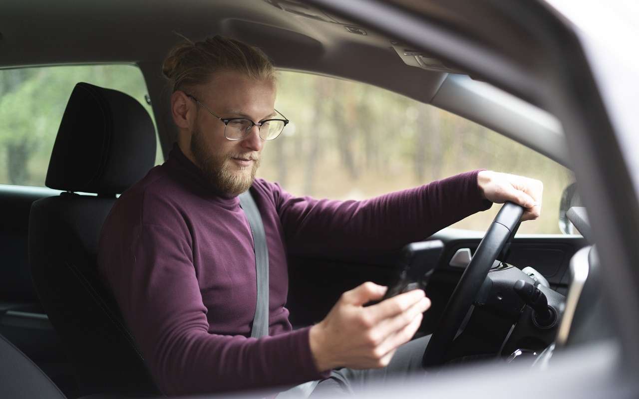 Автомобилем будущего можно будет управлять голосом — в Китае создали модель