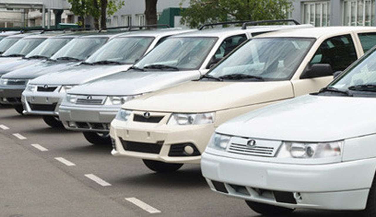 «Богдан» прекратил выпуск автомобилей из-за нерешительности украинских властей