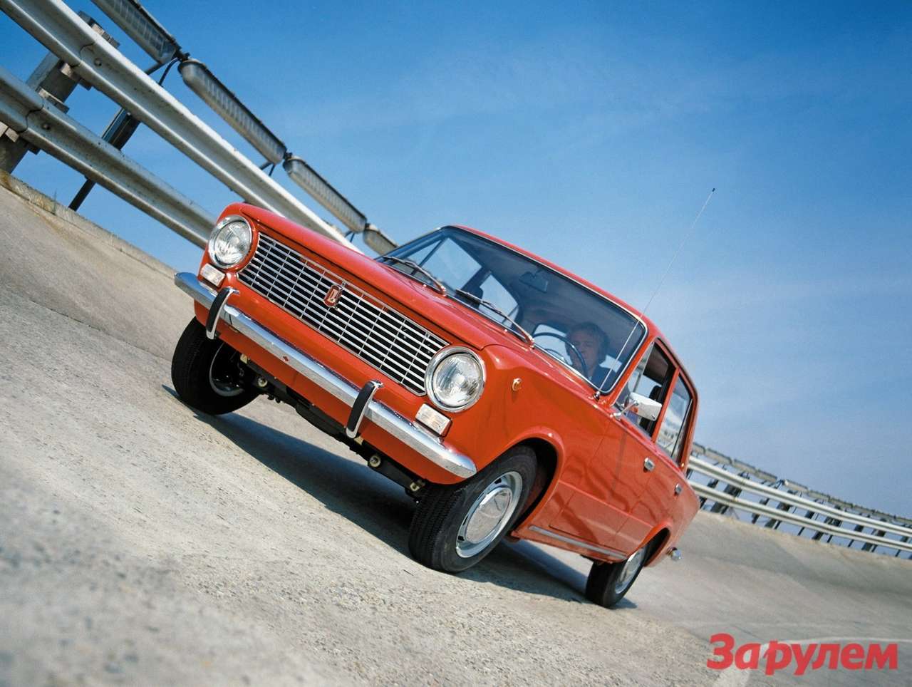 История «Жигулей»: очевидные и невероятные