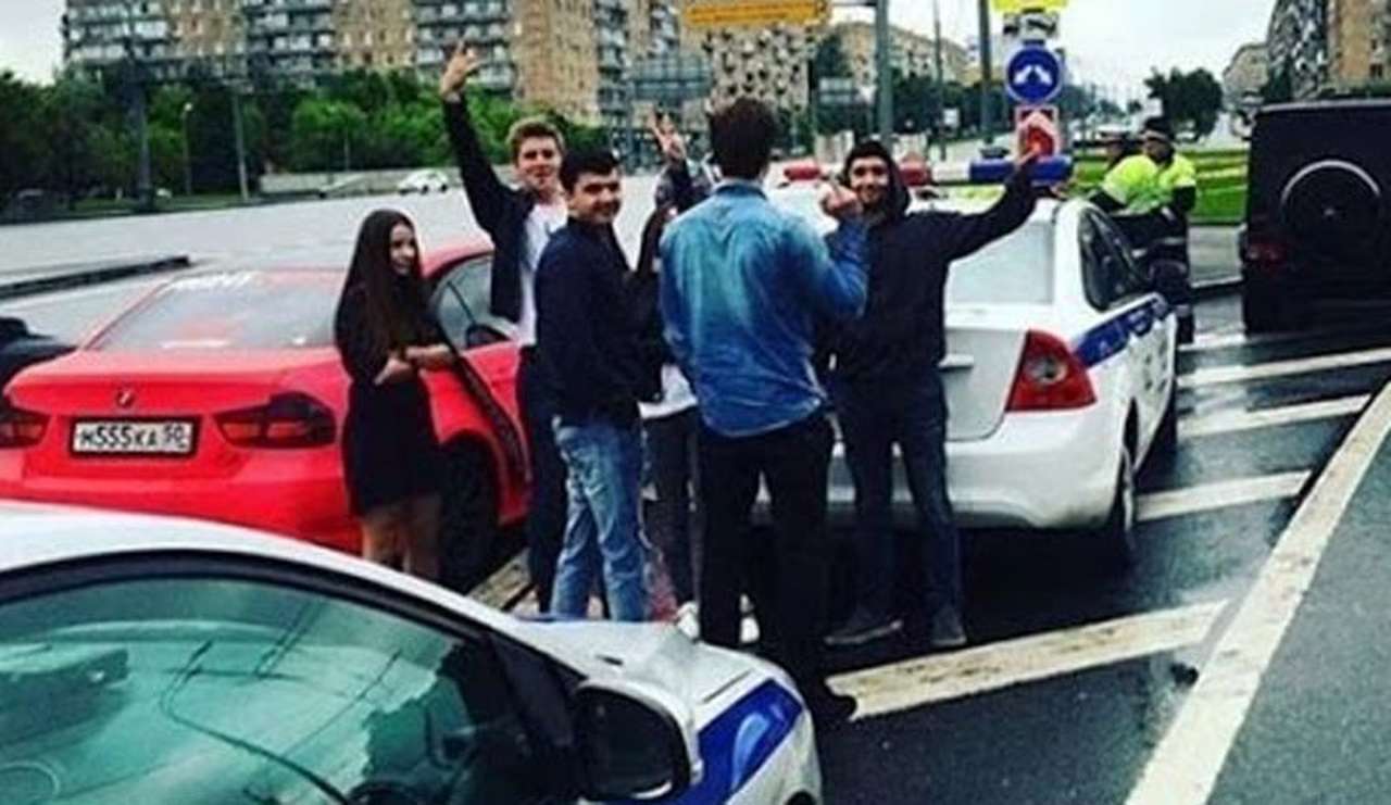 В деле о гонках на Гелендвагене появился новый фигурант