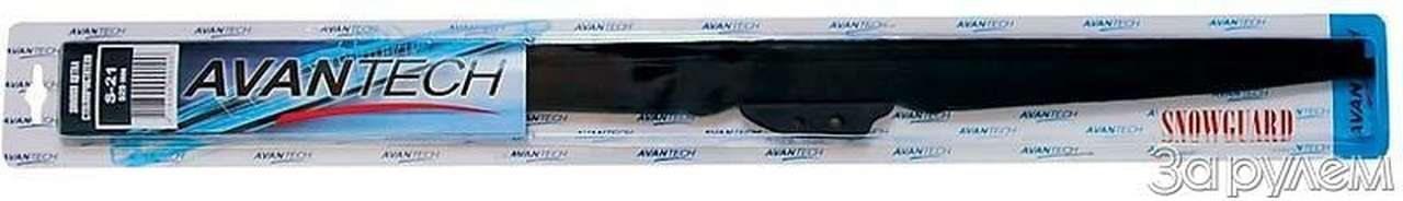 Дворник-гастарбайтер