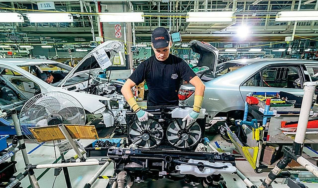 Мы их теряем: куда автопроизводители бегут из России?